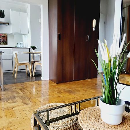 Prime Apartments - Bryza Sopot Eksteriør billede