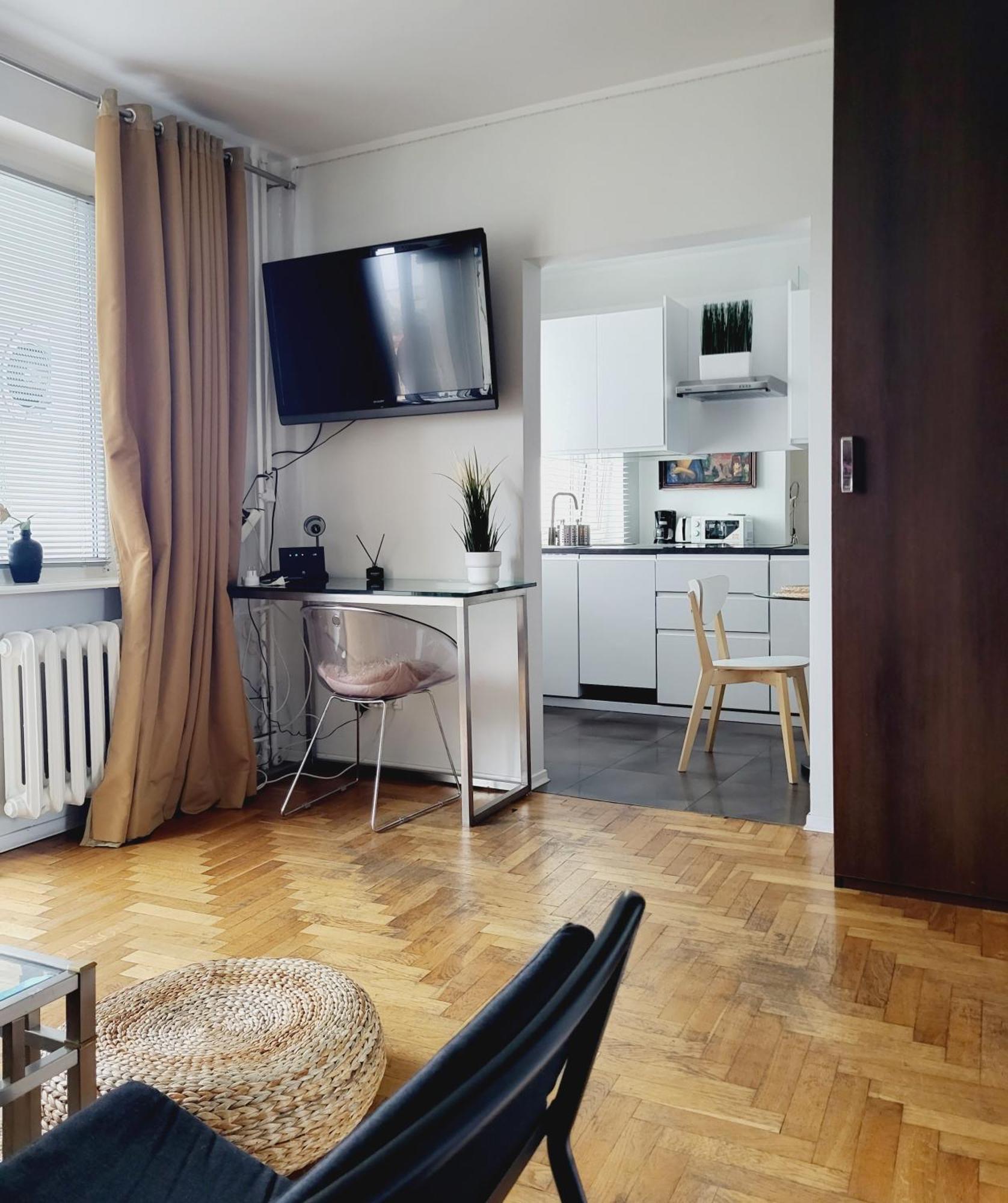 Prime Apartments - Bryza Sopot Eksteriør billede