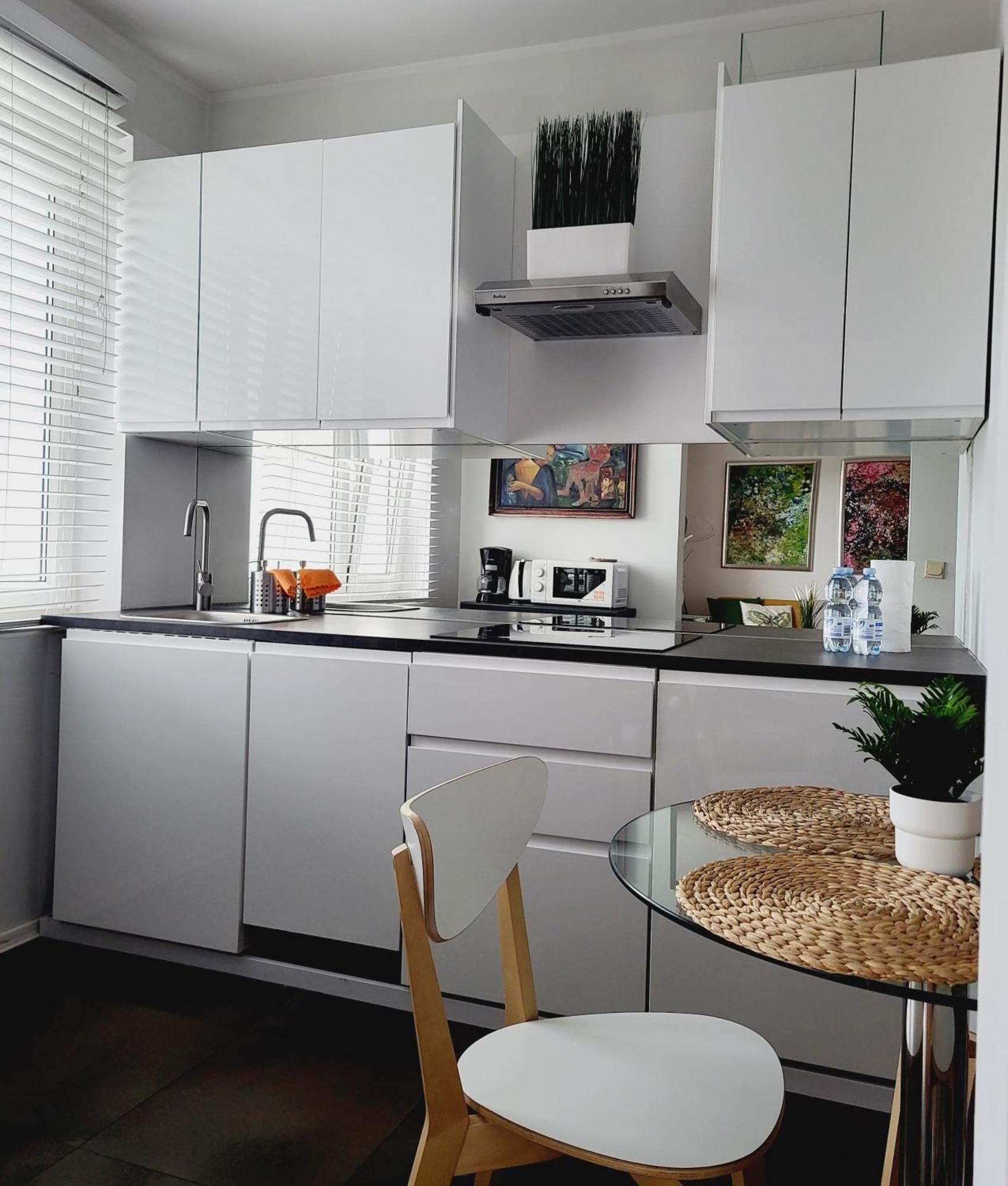 Prime Apartments - Bryza Sopot Eksteriør billede