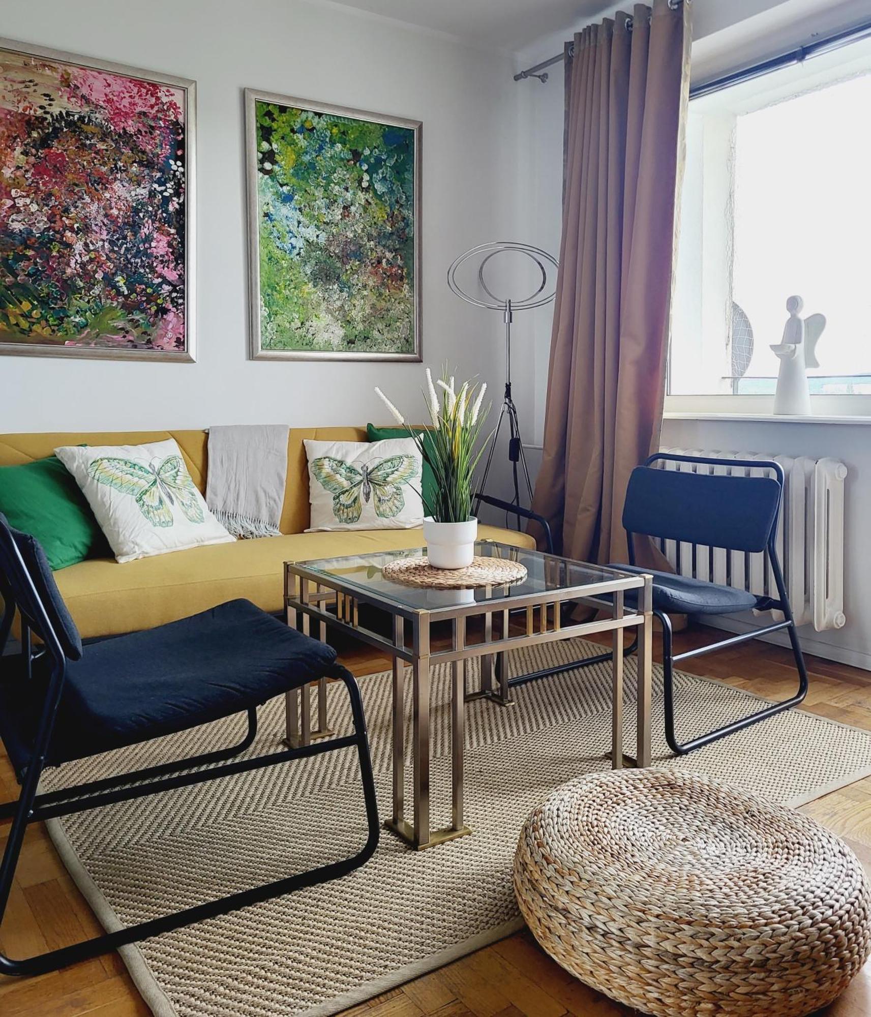 Prime Apartments - Bryza Sopot Eksteriør billede