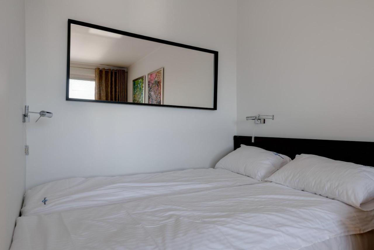 Prime Apartments - Bryza Sopot Eksteriør billede